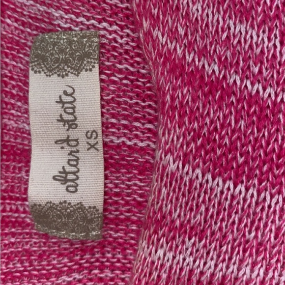 Altar’d State Daisy Top - Picture 3 of 3